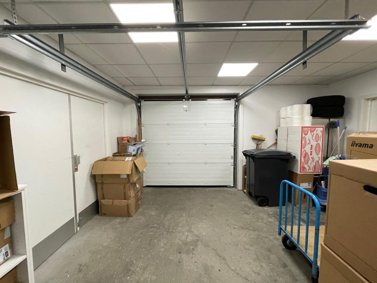 Bureau Templemars 1600m² Vente bureau Templemars Nord OVBUR2530887 13